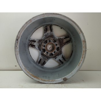 Recambio de llanta para mercedes-benz clase m (w163) ml 270 cdi (163.113) referencia OEM IAM  17X8.5J ET 52 5H 5X118