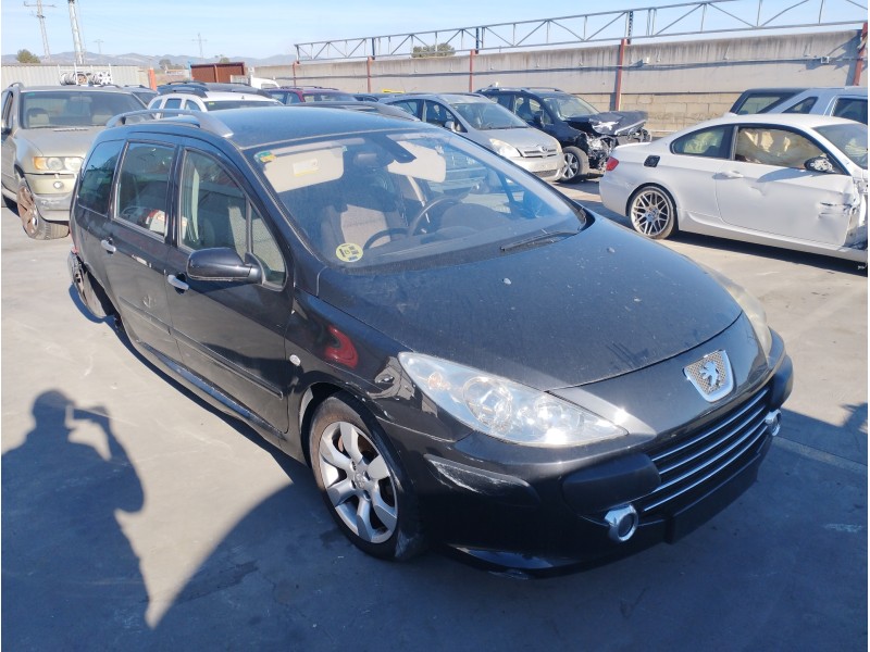 PEUGEOT 307 BREAK/SW (S2)