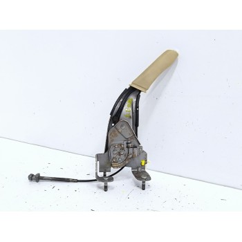 Recambio de palanca freno de mano para jaguar x-type i (x400) 2.2 d referencia OEM IAM 1X432780AP  