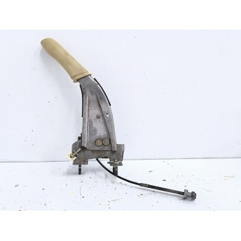 Recambio de palanca freno de mano para jaguar x-type i (x400) 2.2 d referencia OEM IAM 1X432780AP  