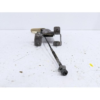 Recambio de palanca freno de mano para jaguar x-type i (x400) 2.2 d referencia OEM IAM 1X432780AP  
