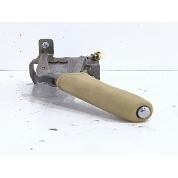 Recambio de palanca freno de mano para jaguar x-type i (x400) 2.2 d referencia OEM IAM 1X432780AP  
