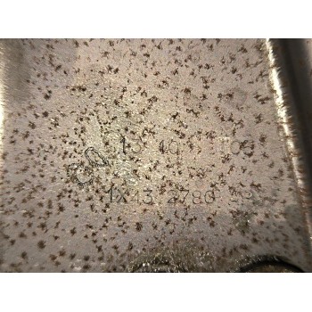 Recambio de palanca freno de mano para jaguar x-type i (x400) 2.2 d referencia OEM IAM 1X432780AP  