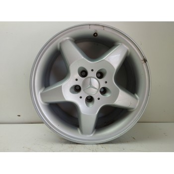 LLANTA 17X8.5J ET 52 5H 5X118
