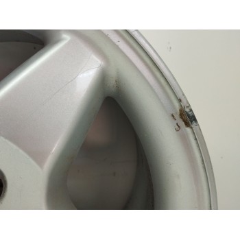 Recambio de llanta para mercedes-benz clase m (w163) ml 270 cdi (163.113) referencia OEM IAM  17X8.5J ET 52 5H 5X118