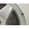 Recambio de llanta para mercedes-benz clase m (w163) ml 270 cdi (163.113) referencia OEM IAM  17X8.5J ET 52 5H 5X118