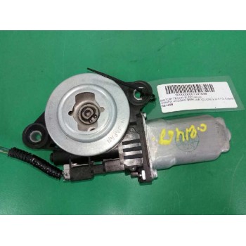 Recambio de motor techo electrico para honda accord berlina (cl/cn) 2.2i ctdi executive referencia OEM IAM   
