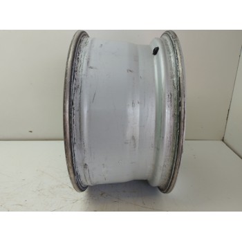 Recambio de llanta para mercedes-benz clase m (w163) ml 270 cdi (163.113) referencia OEM IAM  17X8.5J ET 52 5H 5X118
