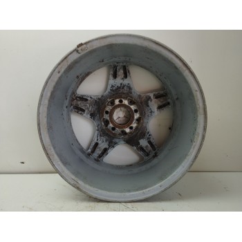 Recambio de llanta para mercedes-benz clase m (w163) ml 270 cdi (163.113) referencia OEM IAM  17X8.5J ET 52 5H 5X118