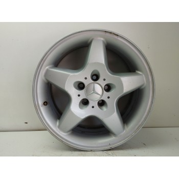 LLANTA 17X8.5J ET 52 H5 5X118