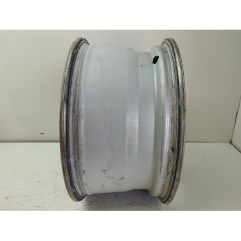 Recambio de llanta para mercedes-benz clase m (w163) ml 270 cdi (163.113) referencia OEM IAM  17X8.5J ET 52 H5 5X118