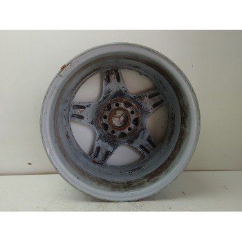 Recambio de llanta para mercedes-benz clase m (w163) ml 270 cdi (163.113) referencia OEM IAM  17X8.5J ET 52 H5 5X118