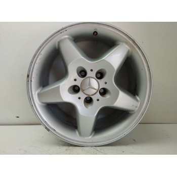 LLANTA 17X8.5J ET 52 H5 5X118