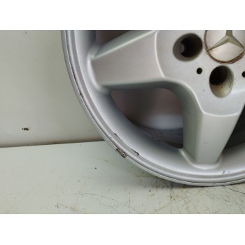 Recambio de llanta para mercedes-benz clase m (w163) ml 270 cdi (163.113) referencia OEM IAM  17X8.5J ET 52 H5 5X118