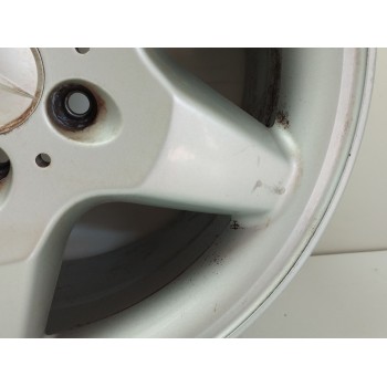 Recambio de llanta para mercedes-benz clase m (w163) ml 270 cdi (163.113) referencia OEM IAM  17X8.5J ET 52 H5 5X118