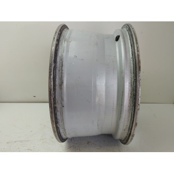 Recambio de llanta para mercedes-benz clase m (w163) ml 270 cdi (163.113) referencia OEM IAM  17X8.5J ET 52 H5 5X118