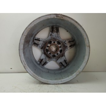 Recambio de llanta para mercedes-benz clase m (w163) ml 270 cdi (163.113) referencia OEM IAM  17X8.5J ET 52 H5 5X118