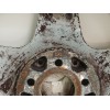 Recambio de llanta para mercedes-benz clase m (w163) ml 270 cdi (163.113) referencia OEM IAM  17X8.5J ET 52 H5 5X118
