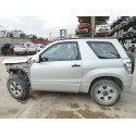 SUZUKI GRAND VITARA II (JT, TE, TD)