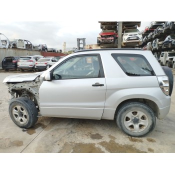 suzuki grand vitara ii (jt, te, td) del año 2005