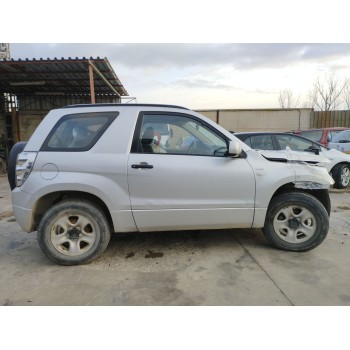 suzuki grand vitara ii (jt, te, td) del año 2005