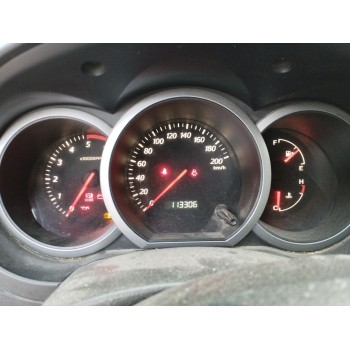 suzuki grand vitara ii (jt, te, td) del año 2005