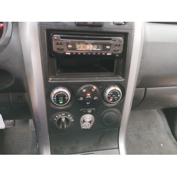 suzuki grand vitara ii (jt, te, td) del año 2005