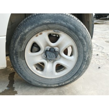 suzuki grand vitara ii (jt, te, td) del año 2005