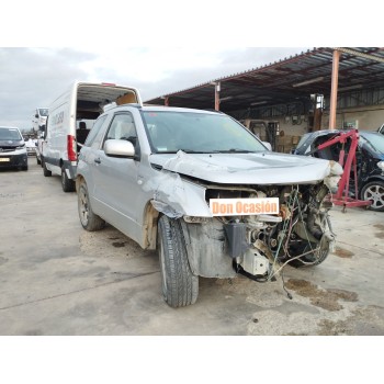 suzuki grand vitara ii (jt, te, td) del año 2005