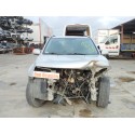 SUZUKI GRAND VITARA II (JT, TE, TD)