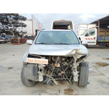 suzuki grand vitara ii (jt, te, td) del año 2005
