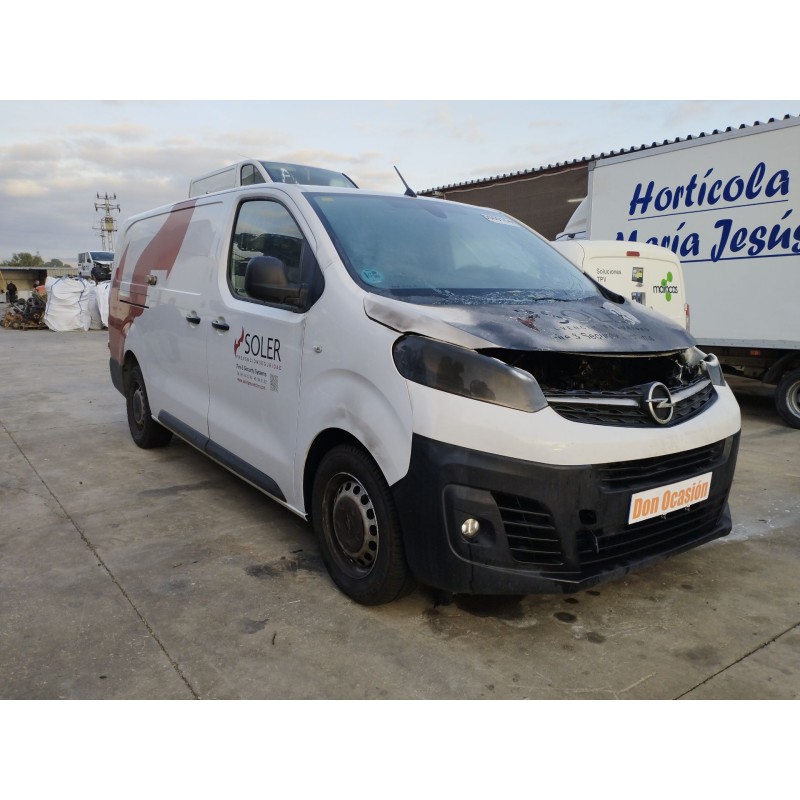 OPEL VIVARO C FURGONETA (K0)