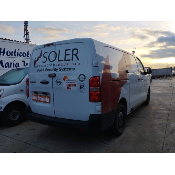 opel vivaro c furgoneta (k0) del año 2022