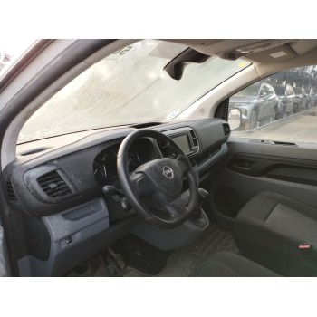 opel vivaro c furgoneta (k0) del año 2022
