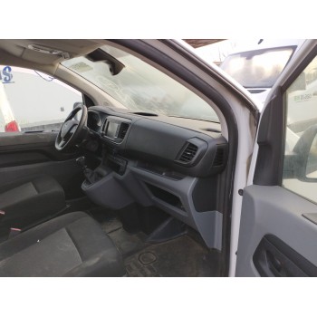 opel vivaro c furgoneta (k0) del año 2022