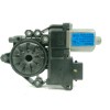 Recambio de motor elevalunas trasero izquierdo para hyundai i40 1.7 crdi cat referencia OEM IAM 834503Z010 F00S1A2936 