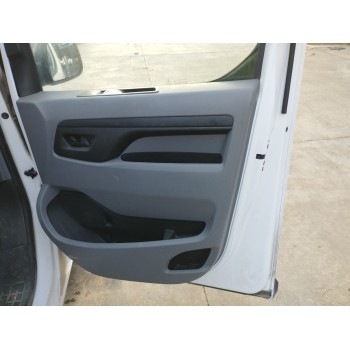 opel vivaro c furgoneta (k0) del año 2022
