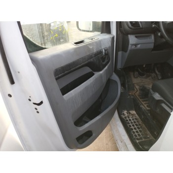 opel vivaro c furgoneta (k0) del año 2022
