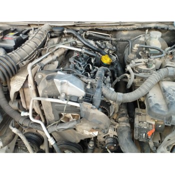 MOTOR COMPLETO 