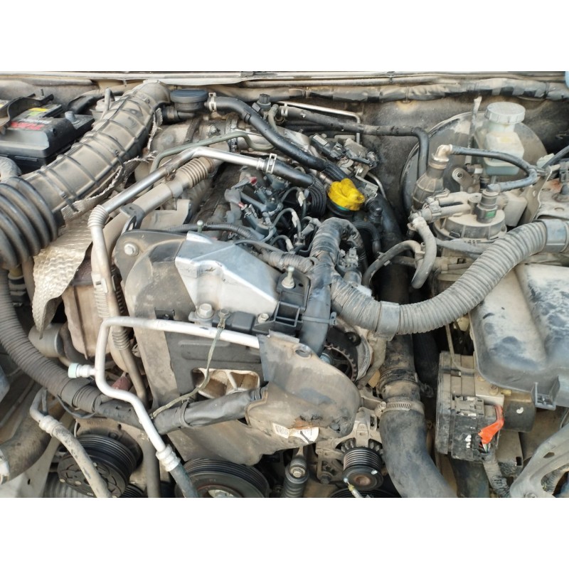 MOTOR COMPLETO
