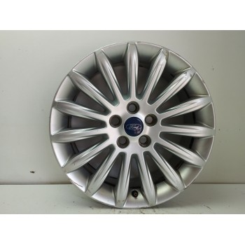 Recambio de llanta para ford s-max (wa6) 2.0 tdci referencia OEM IAM AM2J1007CB 7JX17H2 ET55 H5 5X110