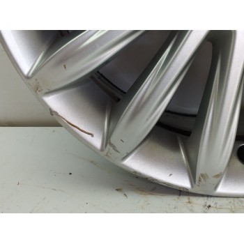 Recambio de llanta para ford s-max (wa6) 2.0 tdci referencia OEM IAM AM2J1007CB 7JX17H2 ET55 H5 5X110
