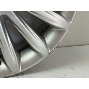 Recambio de llanta para ford s-max (wa6) 2.0 tdci referencia OEM IAM AM2J1007CB 7JX17H2 ET55 H5 5X110