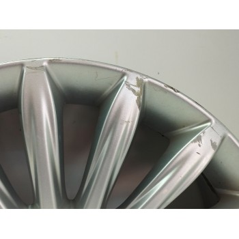 Recambio de llanta para ford s-max (wa6) 2.0 tdci referencia OEM IAM AM2J1007CB 7JX17H2 ET55 H5 5X110