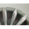 Recambio de llanta para ford s-max (wa6) 2.0 tdci referencia OEM IAM AM2J1007CB 7JX17H2 ET55 H5 5X110