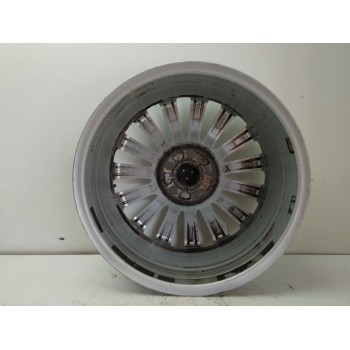Recambio de llanta para ford s-max (wa6) 2.0 tdci referencia OEM IAM AM2J1007CB 7JX17H2 ET55 H5 5X110