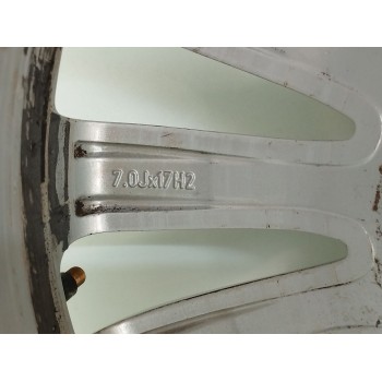Recambio de llanta para ford s-max (wa6) 2.0 tdci referencia OEM IAM AM2J1007CB 7JX17H2 ET55 H5 5X110