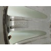 Recambio de llanta para ford s-max (wa6) 2.0 tdci referencia OEM IAM AM2J1007CB 7JX17H2 ET55 H5 5X110