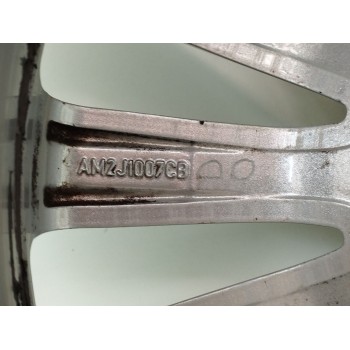 Recambio de llanta para ford s-max (wa6) 2.0 tdci referencia OEM IAM AM2J1007CB 7JX17H2 ET55 H5 5X110