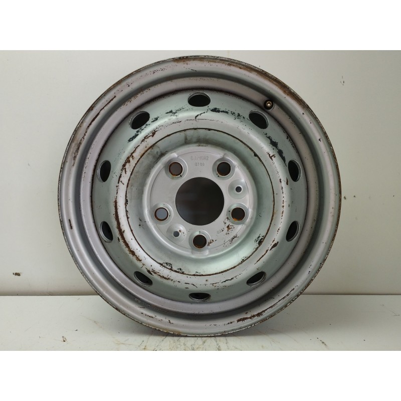 Recambio de llanta para fiat ducato caja/chasis (230_) 2.8 d referencia OEM IAM A4474400 6JX16H1 ET68 H5 5X130
